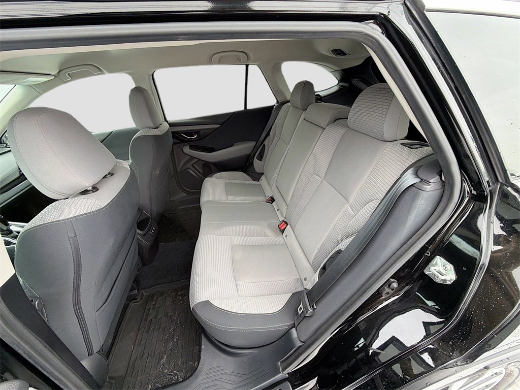 Used 2020 Subaru Outback Premium w/ Popular Package #1 image 25
