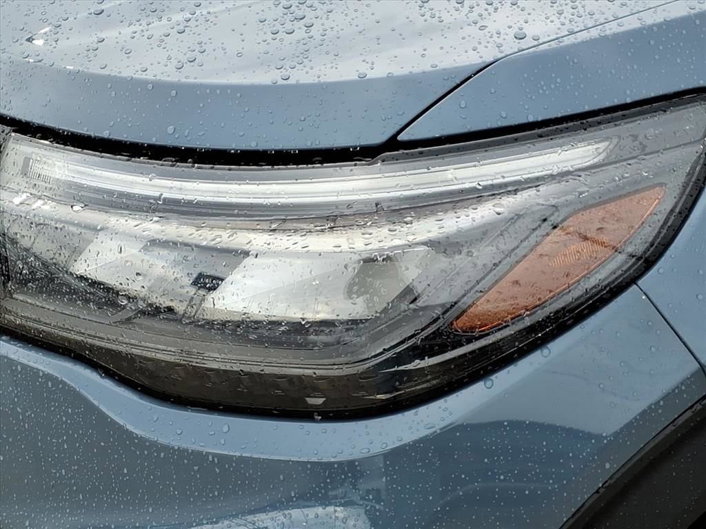 Used 2025 Ford Explorer ST-Line AWD/4WD image 11