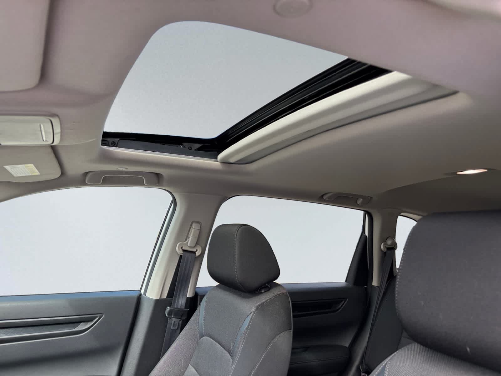 Used 2023 Honda CR-V EX image 9
