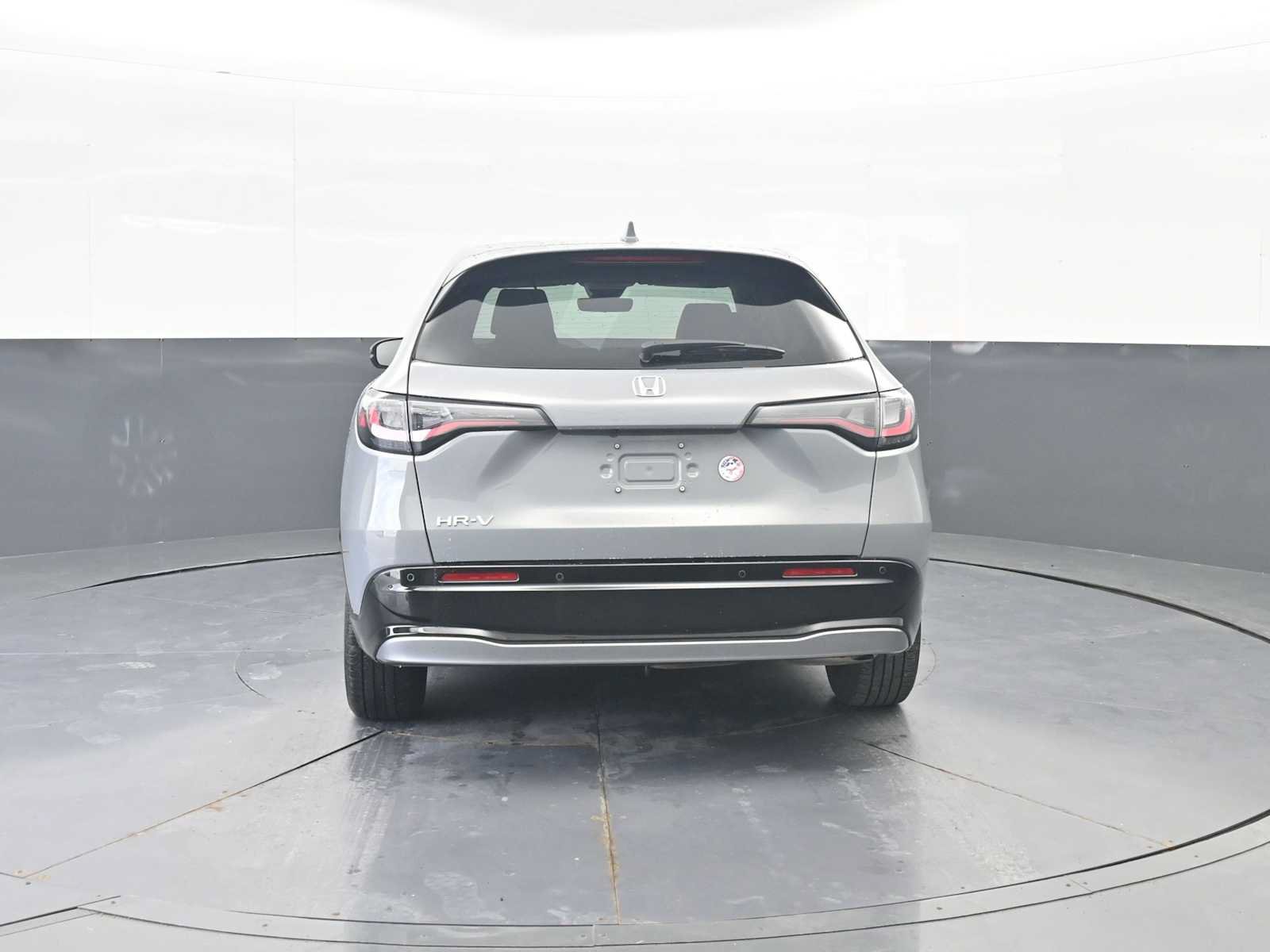 Used 2026 Honda HR-V EX-L image 6
