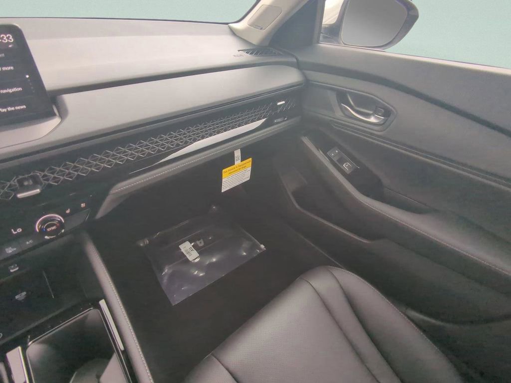 New 2026 Honda Accord Touring image 17