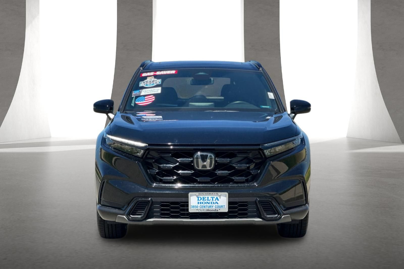 Used 2025 Honda CR-V Sport image 9