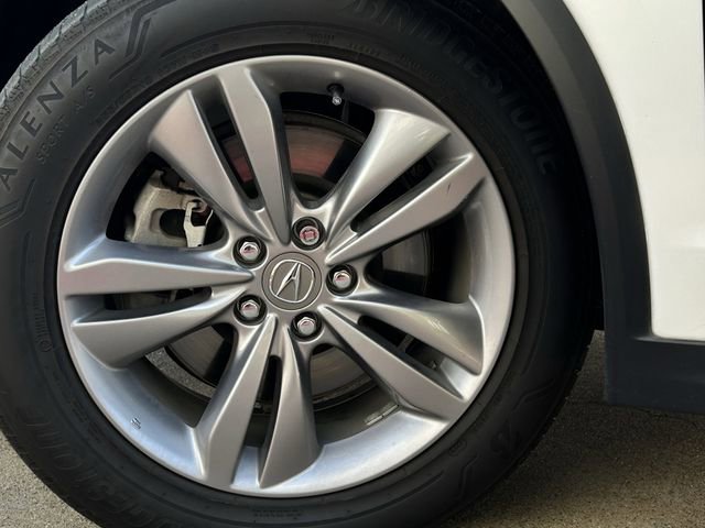 Used 2022 Acura MDX FWD image 11