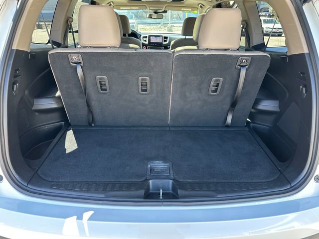 Used 2017 Honda Pilot Elite image 36