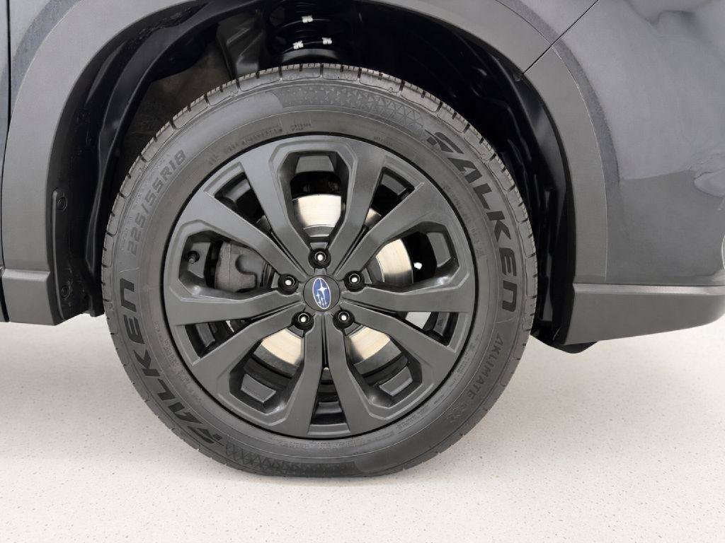 Used 2020 Subaru Forester Sport AWD/4WD image 34