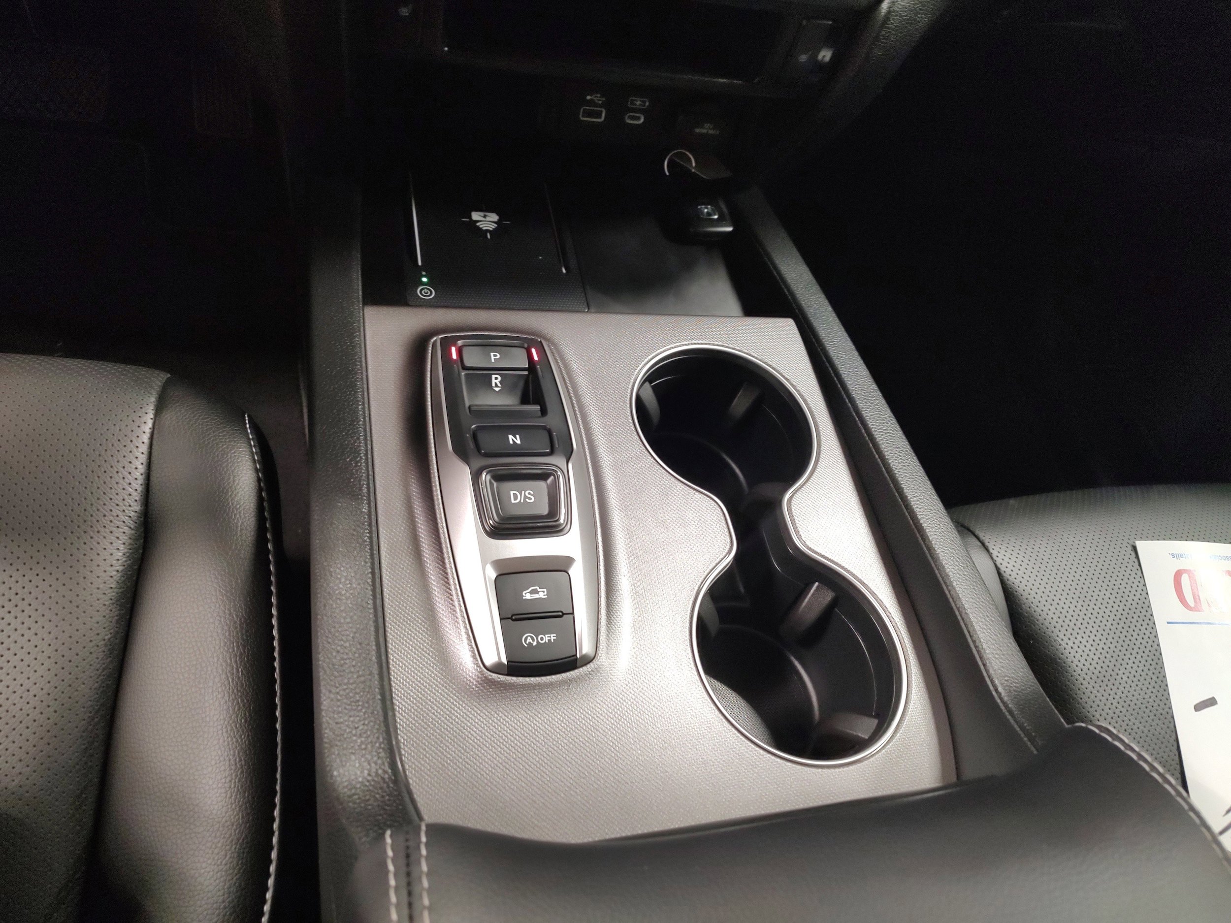 Used 2026 Honda Ridgeline RTL image 7