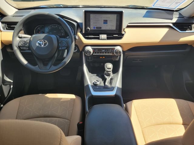 Used 2025 Toyota RAV4 XLE w/ Convenience Package AWD/4WD image 14