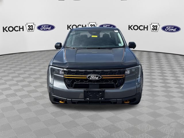 Used 2025 Ford Maverick Tremor AWD/4WD image 2