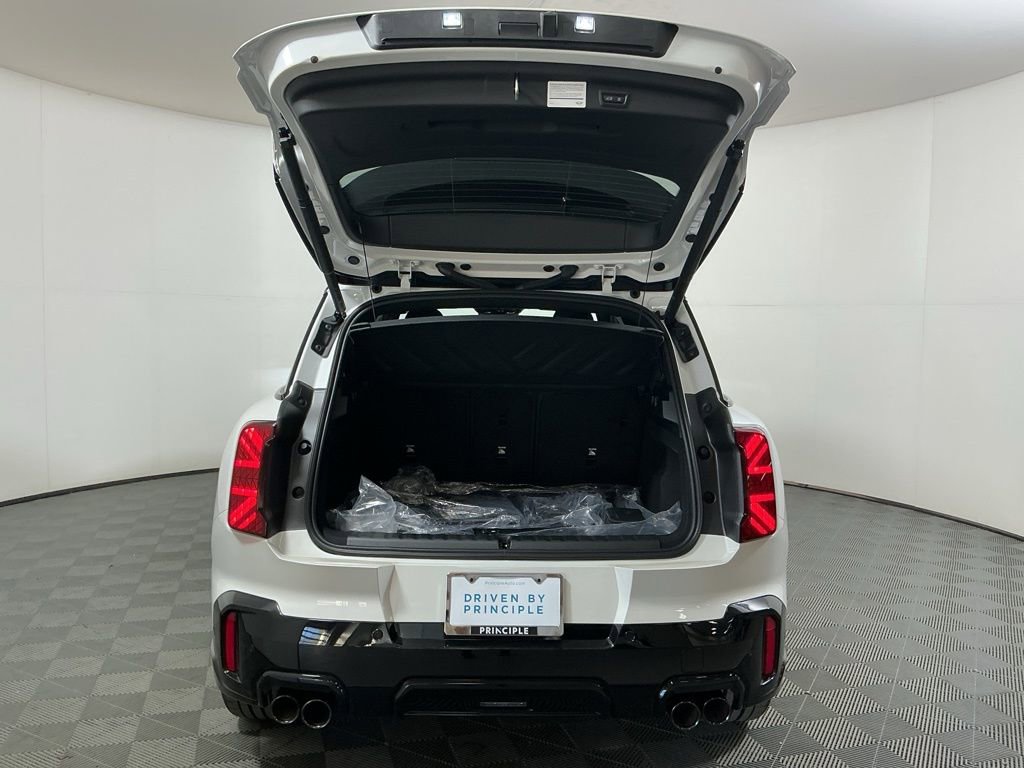 New 2026 MINI Cooper Countryman John Cooper Works w/ Comfort Package Max image 24