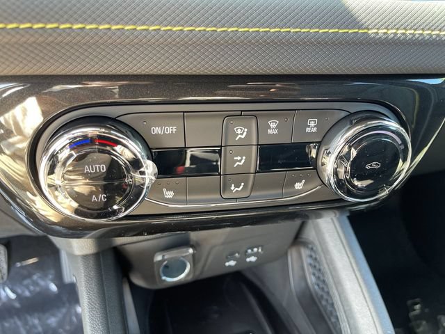 New 2026 Chevrolet TrailBlazer ACTIV w/ Convenience Package AWD/4WD image 18