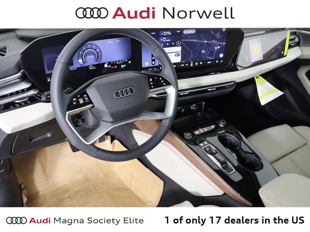 New 2026 Audi A5 Prestige AWD/4WD image 2