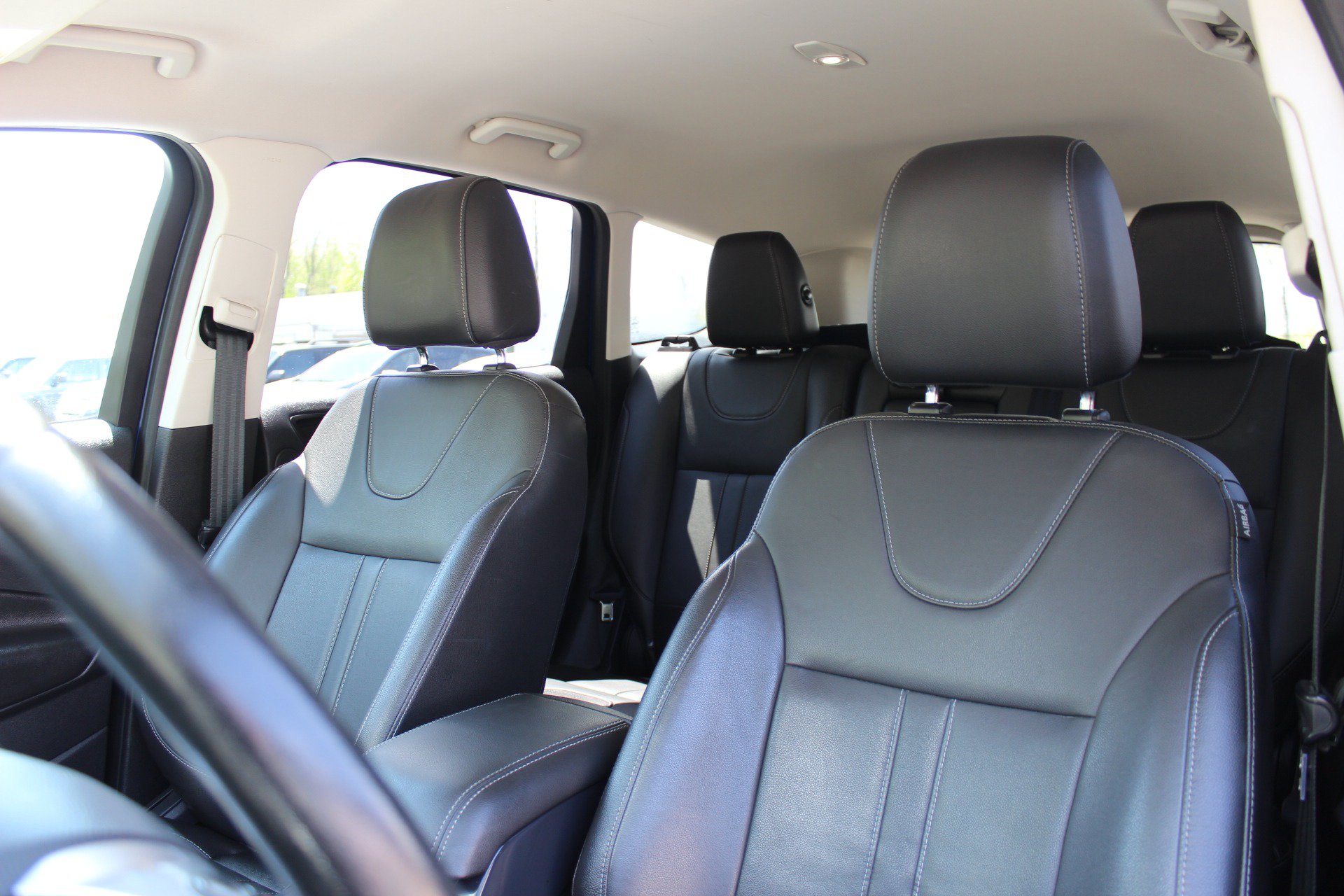 Used 2013 Ford Escape Titanium AWD/4WD image 17