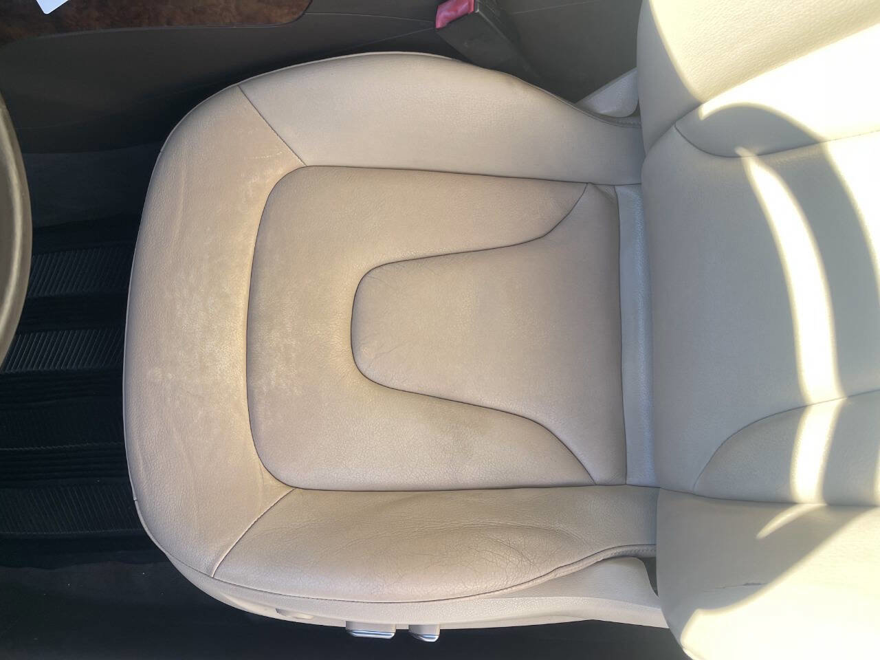 Used 2014 Audi A5 2.0T Premium Plus w/ Premium Plus Package image 19