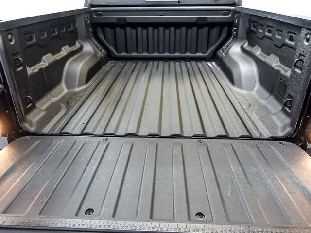 Used 2026 Chevrolet Colorado W/T w/ WT Custom Package AWD/4WD image 27