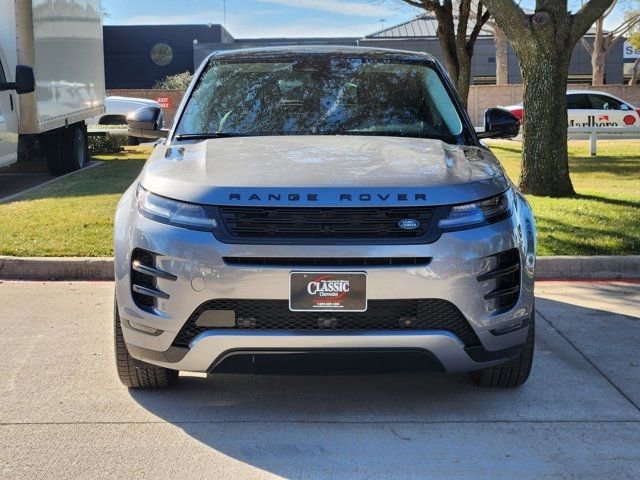 Used 2024 Land Rover Range Rover Evoque Dynamic SE image 11