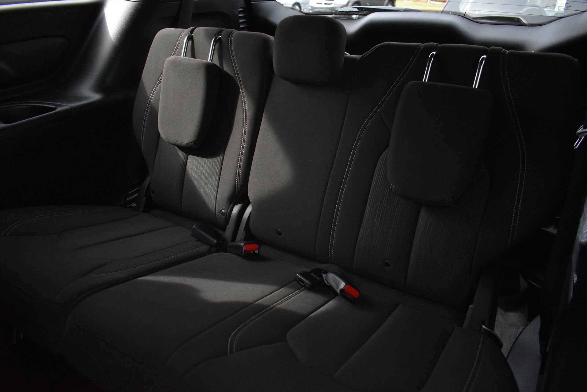 Used 2021 Chrysler Pacifica Touring w/ S Appearance Package image 16