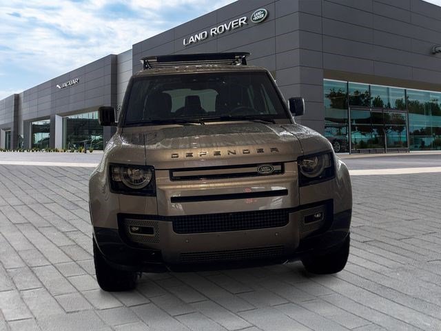 Used 2024 Land Rover Defender 130 Outbound AWD/4WD image 8