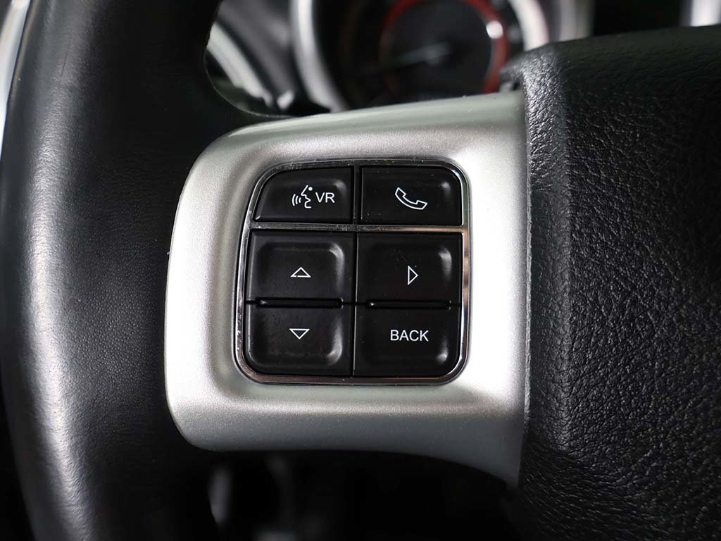 Used 2018 Dodge Journey GT w/ Nav & Sun Group AWD/4WD image 41
