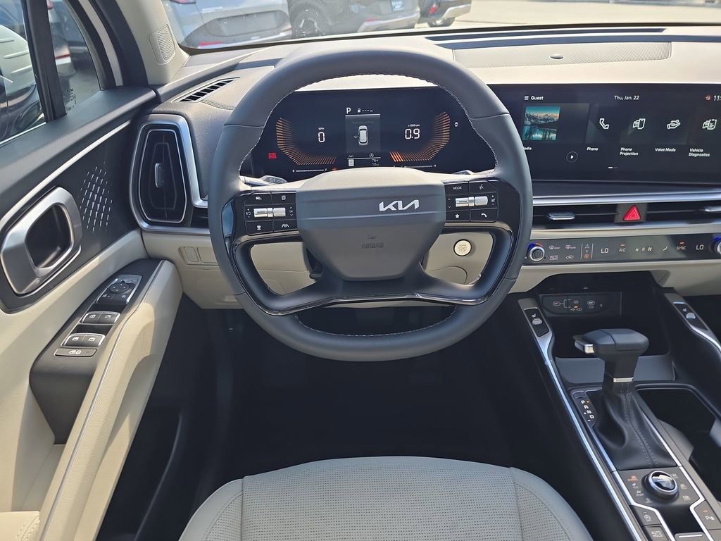 New 2026 Kia Sorento S image 13