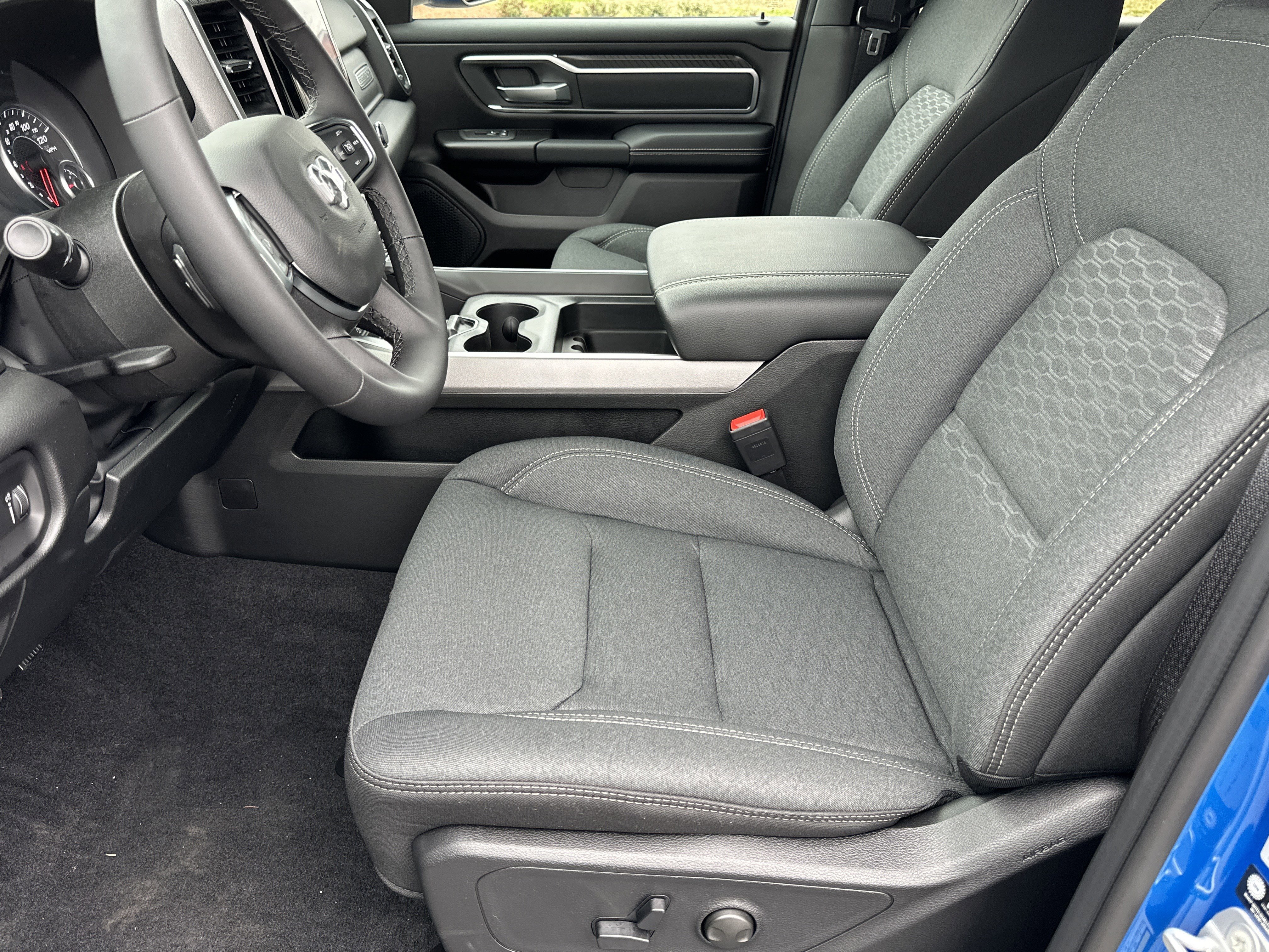 New 2026 RAM 1500 Big Horn image 10