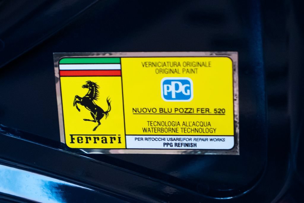 Certified 2024 Ferrari Roma Spider RWD image 16