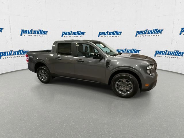New 2026 Ford Maverick XLT w/ XLT Luxury Package FWD image 13