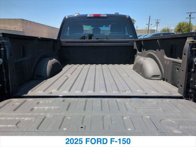 Used 2025 Ford F150 XL AWD/4WD image 22