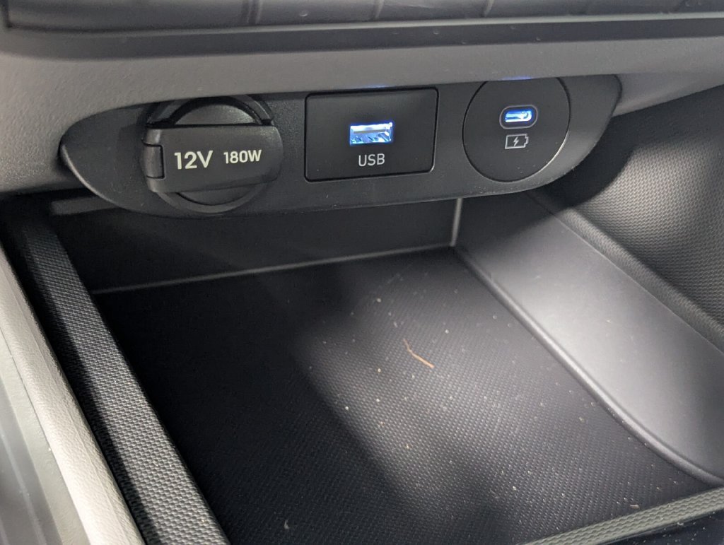 New 2026 Hyundai Elantra SE FWD image 20