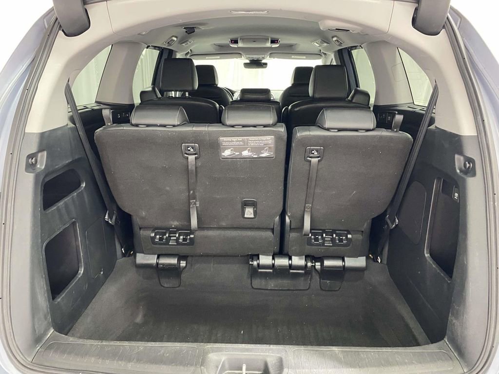 Used 2023 Honda Odyssey Touring image 9