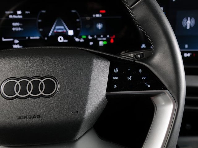 Certified 2025 Audi A5 2.0T Premium w/ Convenience Package AWD/4WD image 20