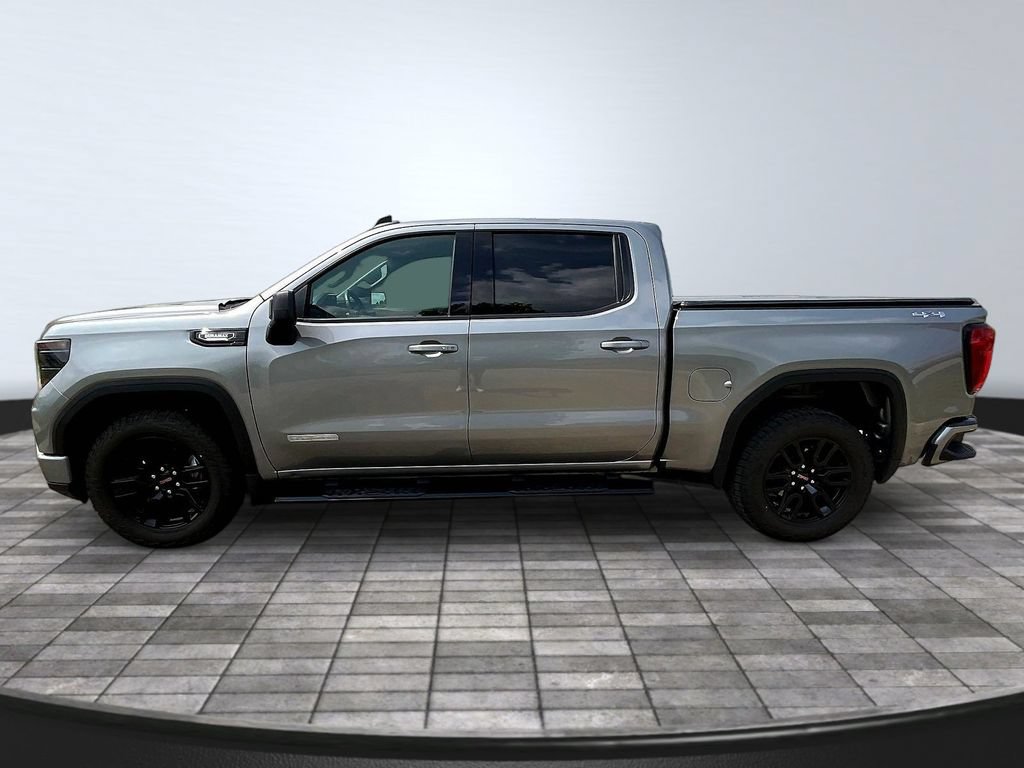 Used 2023 GMC Sierra 1500 Elevation AWD/4WD image 4