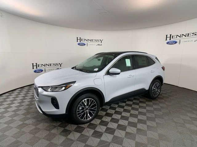 Used 2025 Ford Escape SE video 2