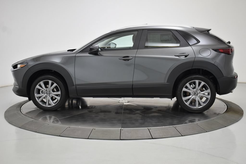 New 2026 MAZDA CX-30 AWD 2.5 S image 17