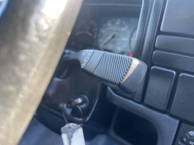 Used 1993 Volkswagen Eurovan GL FWD image 24