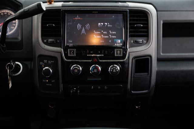 Used 2015 RAM 2500 Power Wagon Tradesman image 38