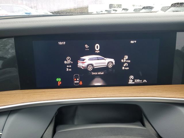 New 2026 Volkswagen Tiguan SEL R-Line image 25