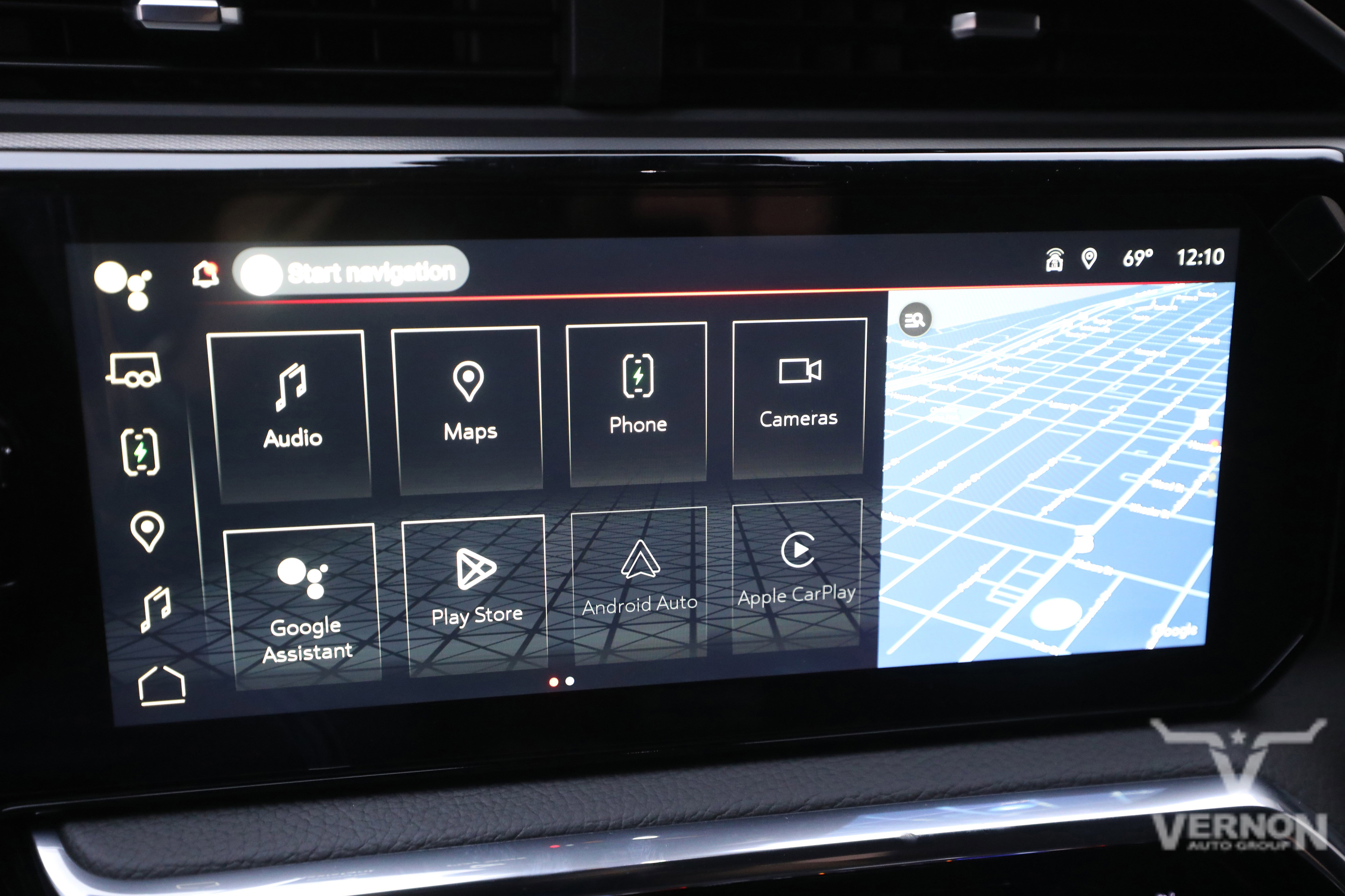 New 2026 GMC Sierra 1500 Denali w/ Technology Package image 26