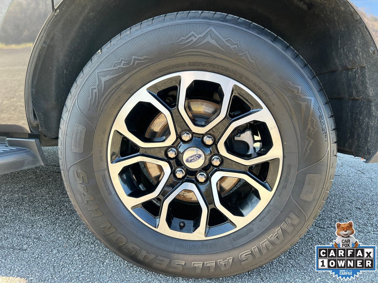 Used 2024 Ford Expedition Max XLT RWD image 24