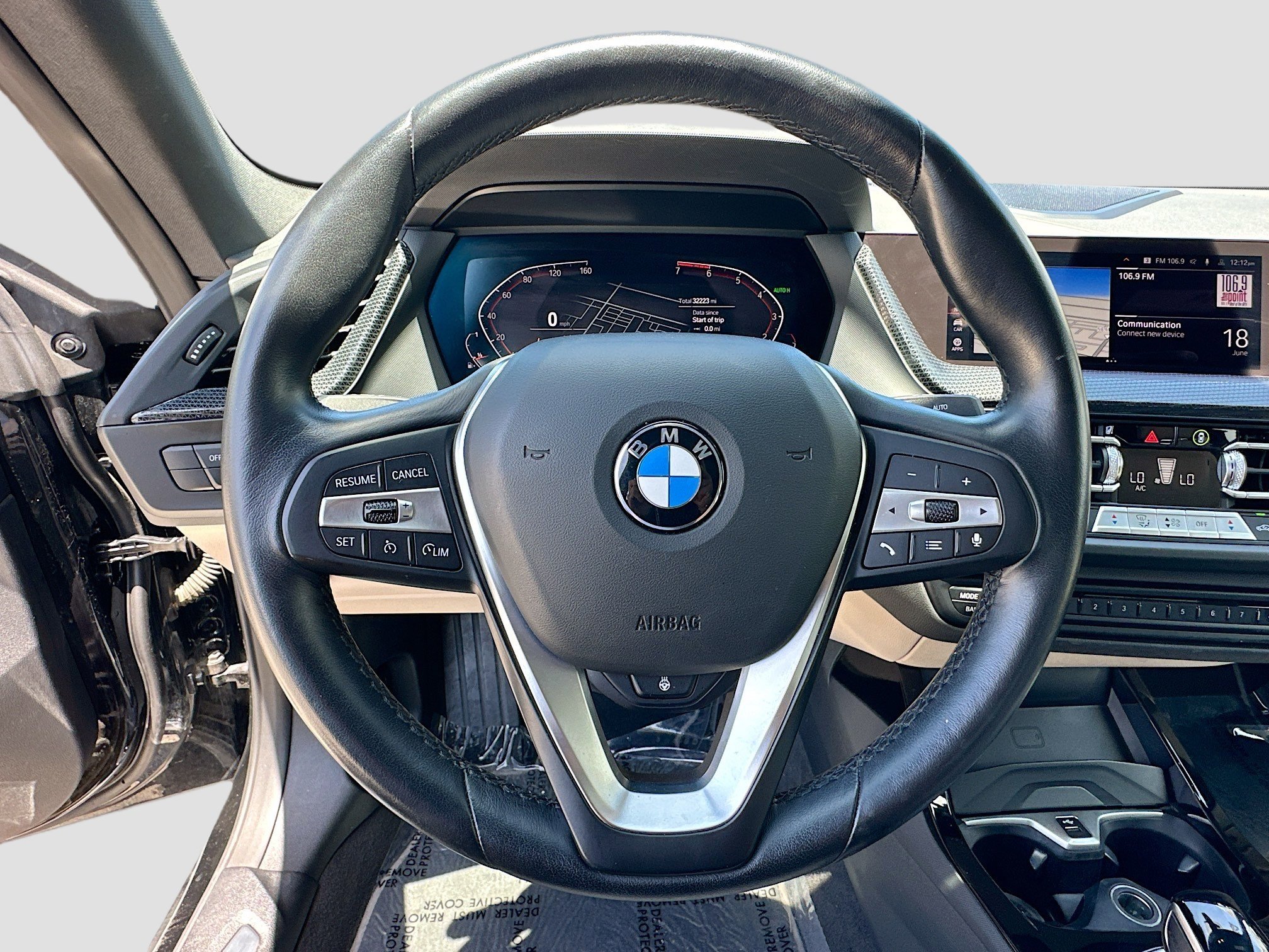 Used 2024 BMW 228i Gran Coupe FWD image 10