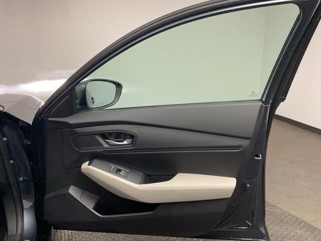 New 2026 Honda Accord EX-L image 23