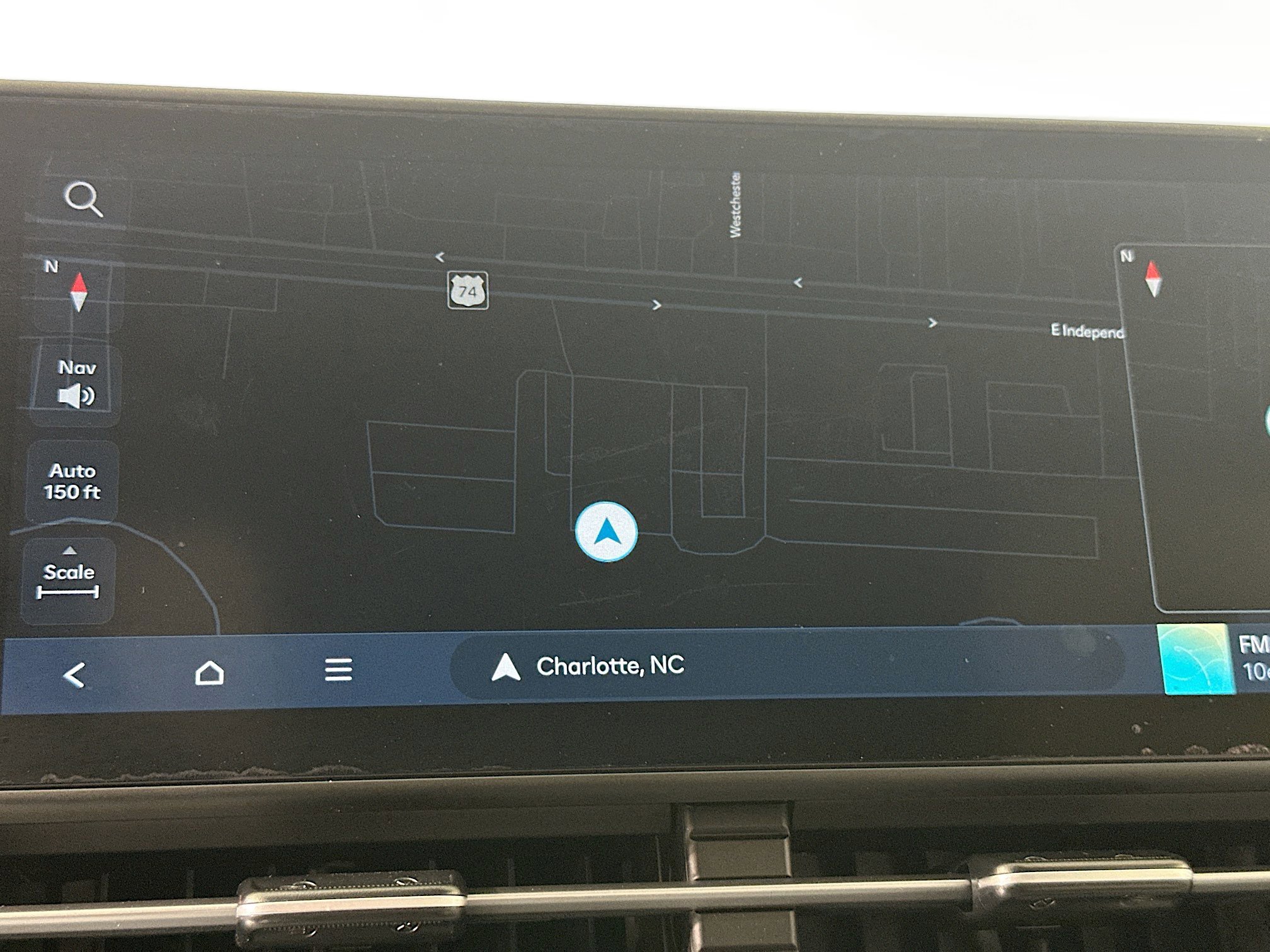 Used 2024 Hyundai Kona SEL FWD image 22