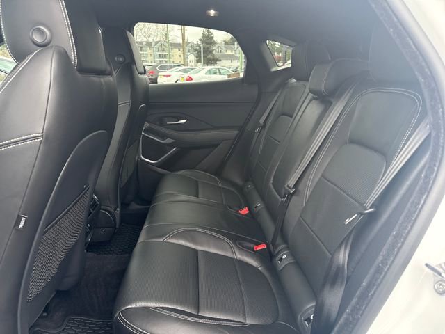 Used 2020 Jaguar E-PACE R-Dynamic SE image 22