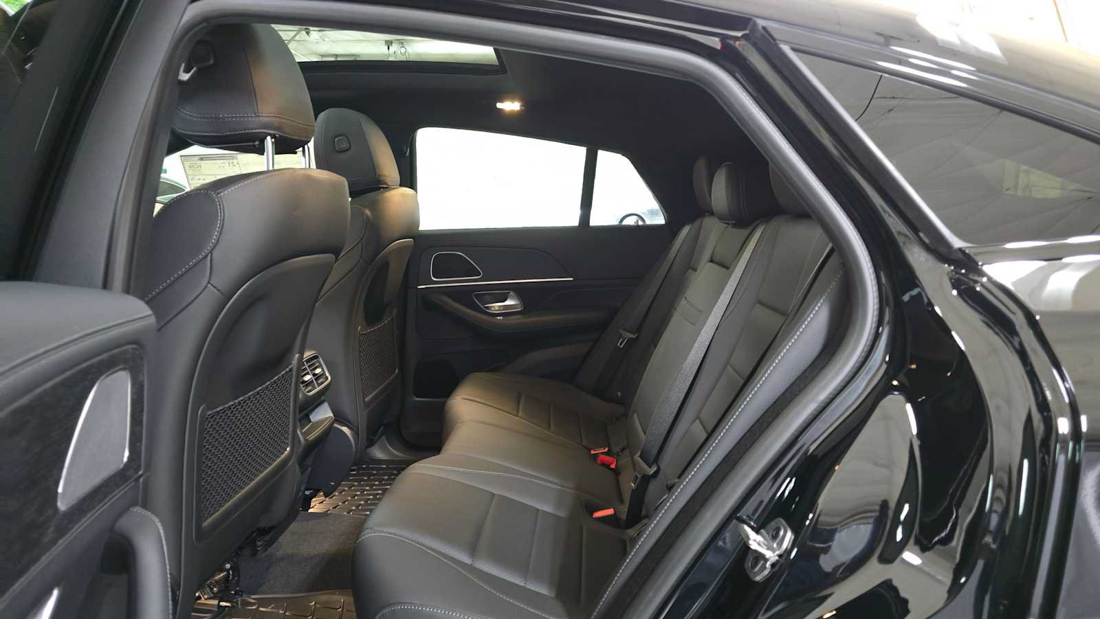 New 2026 Mercedes-Benz GLE 450 4MATIC Coupe image 16