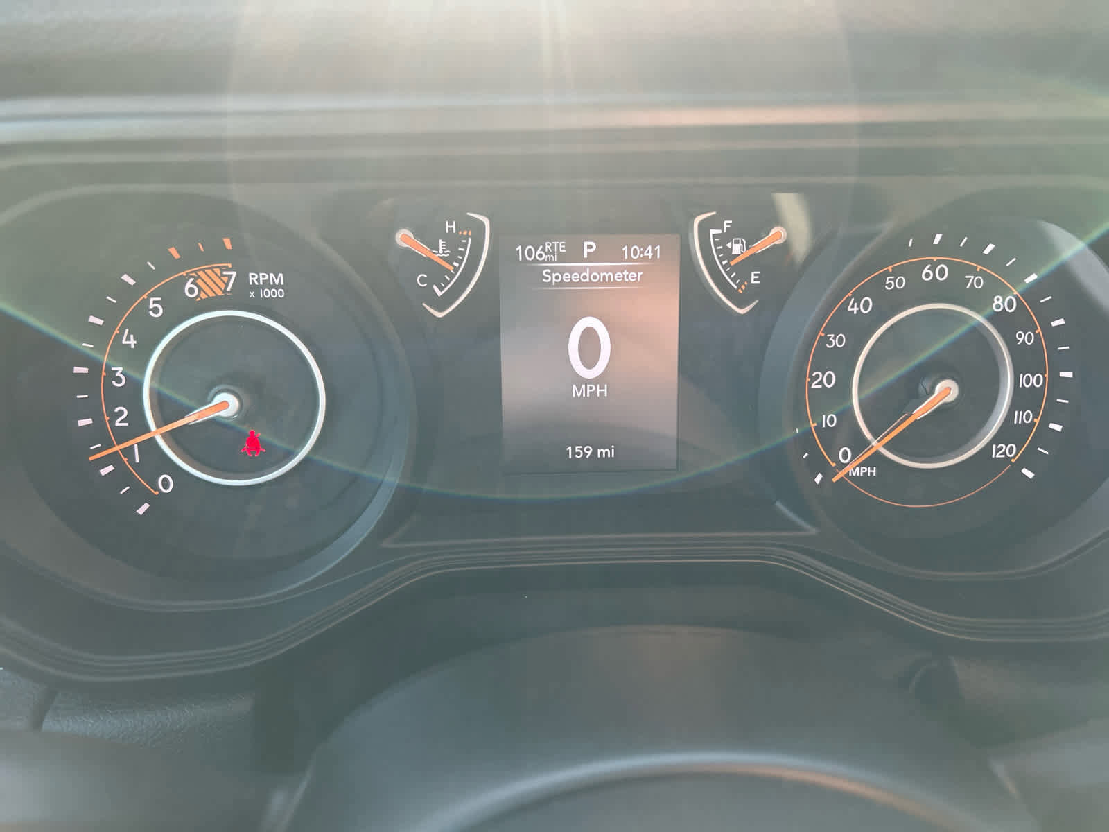 New 2025 Jeep Wrangler Sport S image 21