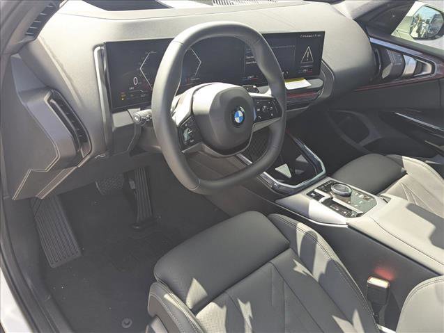 New 2026 BMW X3 xDrive30 w/ Premium Package image 3