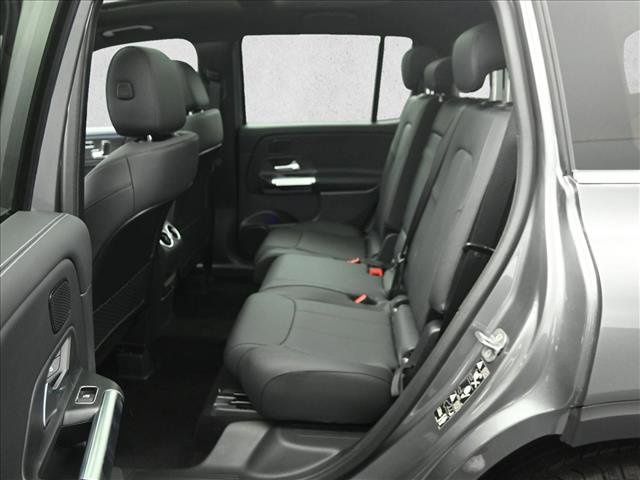 New 2026 Mercedes-Benz GLB 250 4MATIC image 20