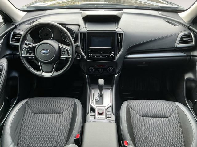 Used 2023 Subaru Forester Premium AWD/4WD image 17