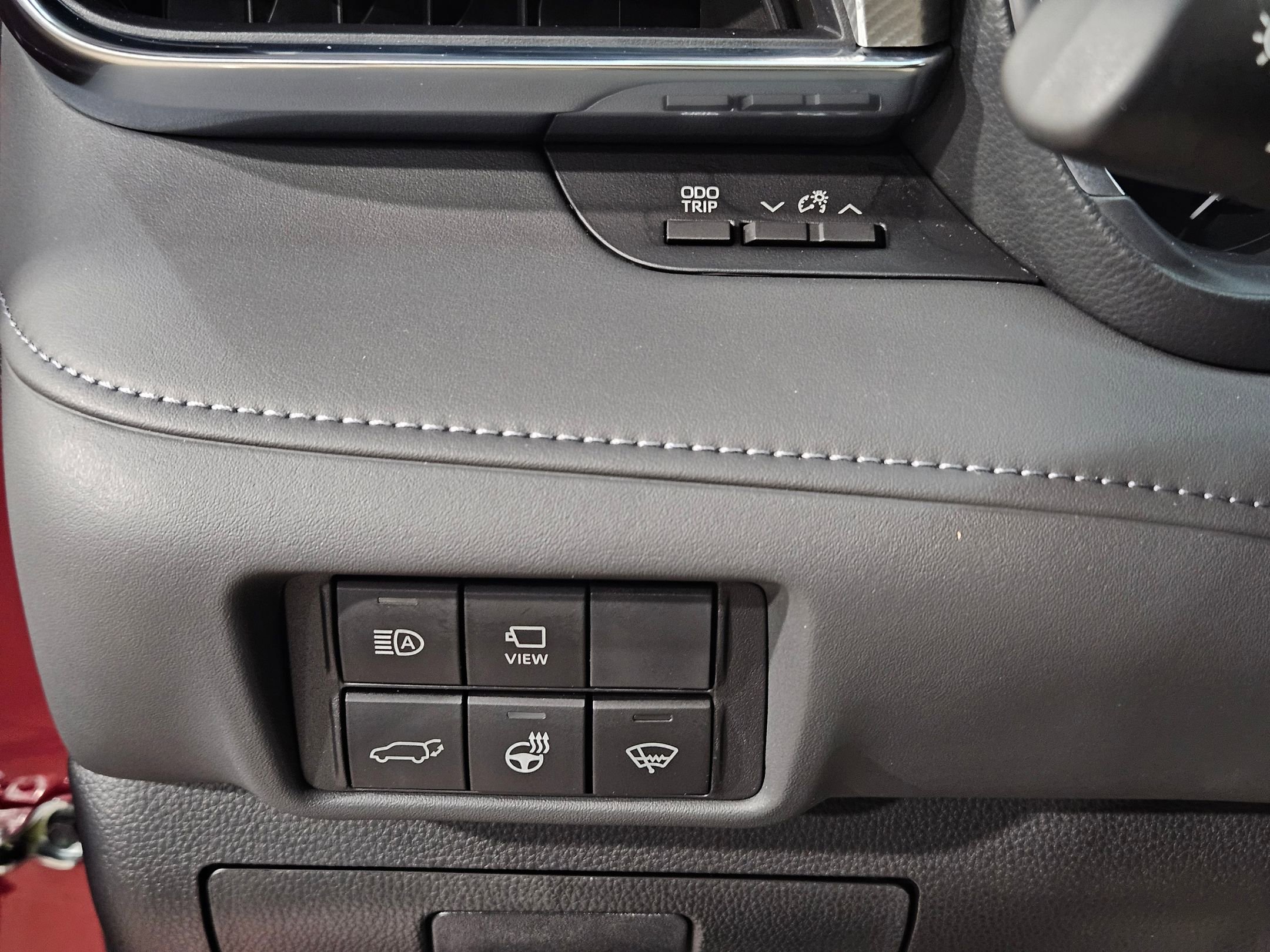 Used 2022 Toyota Highlander Platinum image 26