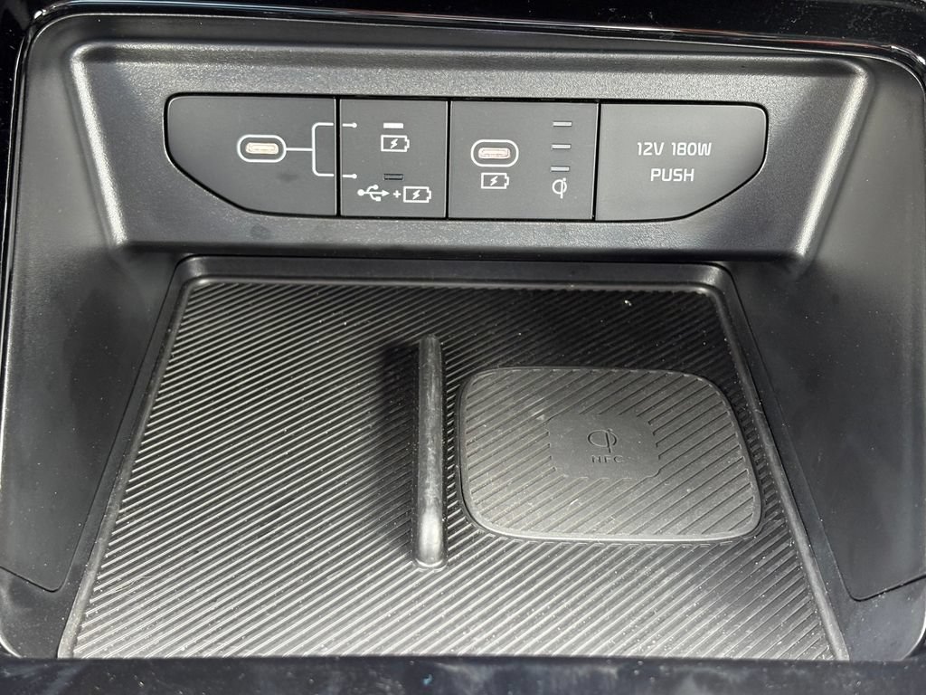 Certified 2026 Kia K5 EX FWD image 29