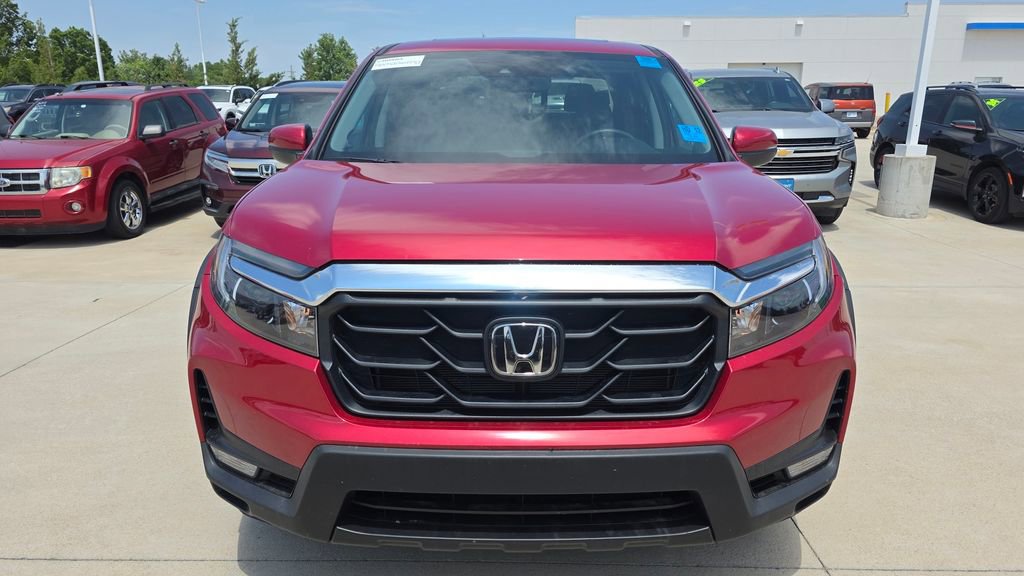 Used 2023 Honda Ridgeline RTL image 8